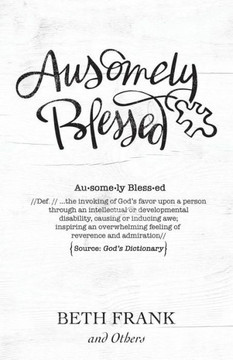 Ausomely Blessed