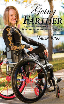 Going Farther: Experience The Power And Love Of God That Turns Tragedy Into Triumph Going Farther: Experience The Power And Love Of God That Turns Tragedy Into Triumph