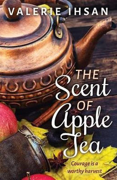 The Scent Of Apple Tea