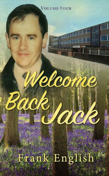 Welcome Back Jack : Volume Four Welcome Back Jack : Volume Four