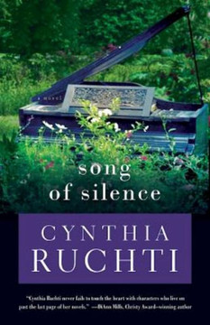 Song Of Silence Song Of Silence