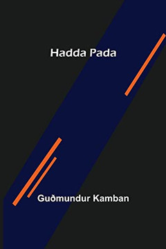 Hadda Pada Hadda Pada