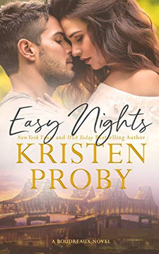 Easy Nights: A Boudreaux Novel