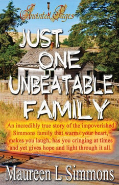 Just One Unbeatable Family Just One Unbeatable Family