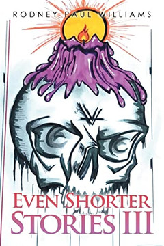 Even Shorter Stories 3