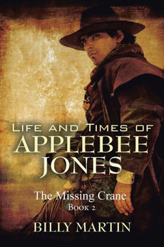 Life And Times Of Applebee Jones