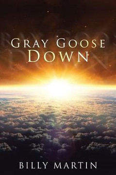 Gray Goose Down Gray Goose Down