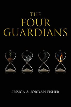 The Four Guardians The Four Guardians