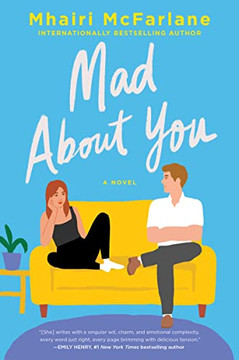 Mad About You: A Novel Mad About You: A Novel