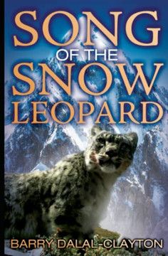 Song Of The Snow Leopard