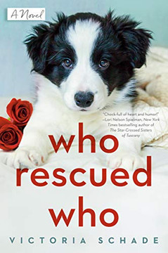 Who Rescued Who Who Rescued Who