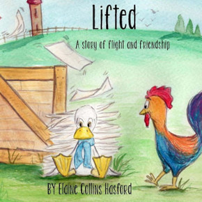 Lifted: A Story Of Flight And Friendship (Gustave'S Grand Adventures) Lifted: A Story Of Flight And Friendship (Gustave'S Grand Adventures)