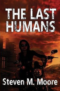 The Last Humans The Last Humans