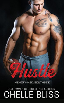 Hustle (Men of Inked: Southside)