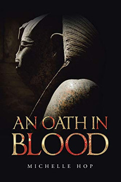 An Oath in Blood - 9781728369457