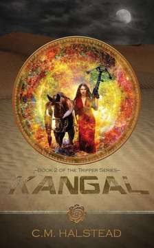 Kangal: Book Two Of The Tripper Series Kangal: Book Two Of The Tripper Series