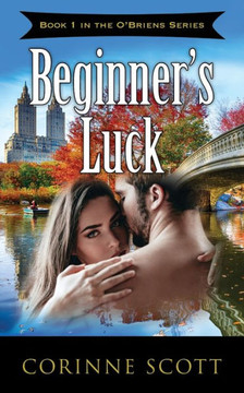 Beginner's Luck (O'Briens)