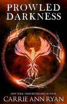Prowled Darkness Prowled Darkness