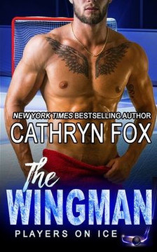 The Wingman - 9781989374061
