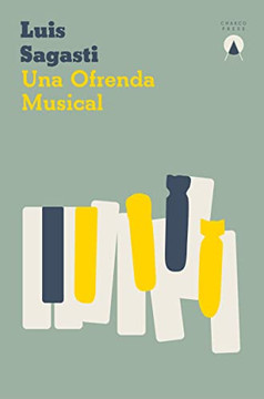 Una Ofrenda Musical (Spanish Edition)