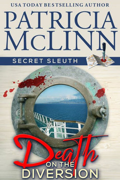 Death on the Diversion (Secret Sleuth)