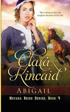 Abigail (Nevada Brides Series)