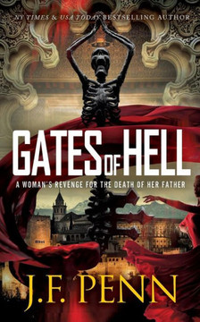 Gates of Hell (6) (Arkane Thrillers) Gates of Hell (6) (Arkane Thrillers)