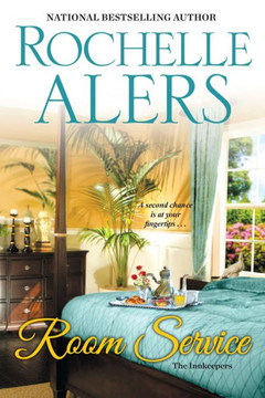 Room Service (The Innkeepers) Room Service (The Innkeepers)