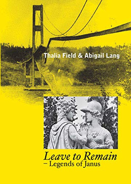 Leave to Remain (American Literature)