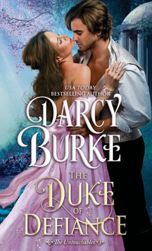 The Duke Of Defiance