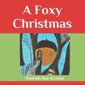 A Foxy Christmas A Foxy Christmas