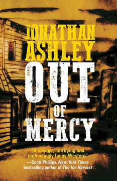 Out Of Mercy