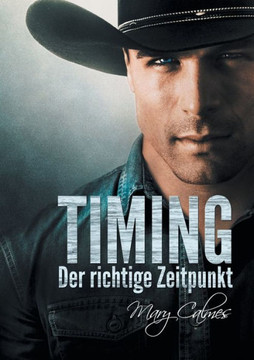 Timing: Der Richtige Zeitpunkt (Translation) (Timing (Deutsch)) (German Edition)