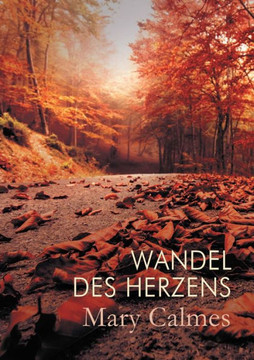 Wandel Des Herzens (1) (German Edition)