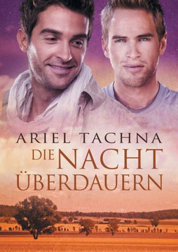 Nacht Überdauern (Translation) (Lang Downs (Deutsch)) (German Edition) Nacht Überdauern (Translation) (Lang Downs (Deutsch)) (German Edition)
