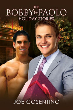 The Bobby And Paolo Holiday Stories (Bobby And Paolo's Holiday Stories) The Bobby And Paolo Holiday Stories (Bobby And Paolo's Holiday Stories)
