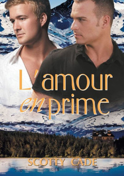 L'Amour En Prime (Translation) (French Edition)