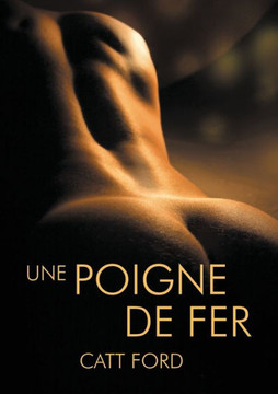 Poigne De Fer (Translation) (French Edition)