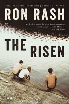 The Risen: A Novel The Risen: A Novel