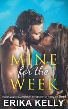 Mine For The Week (Wild Love)