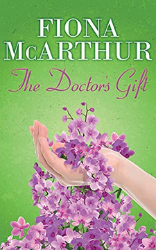 The Doctor'S Gift: Book 1 (Big City Doctors)