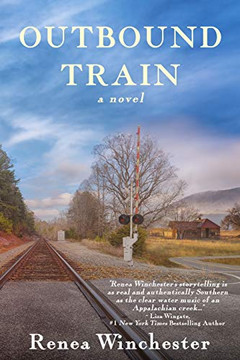 Outbound Train Outbound Train