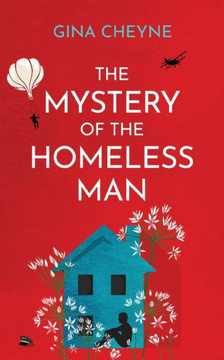 The Mystery Of The Homeless Man (Seems Detective Agency) The Mystery Of The Homeless Man (Seems Detective Agency)