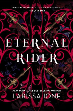 Eternal Rider Eternal Rider