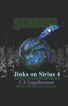 Jinks on Sirius 4