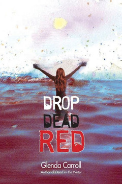 Drop Dead Red (Trisha Carson Mystery) Drop Dead Red (Trisha Carson Mystery)