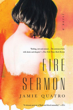 Fire Sermon Fire Sermon