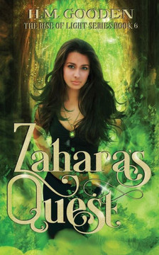 Zahara'S Quest Zahara'S Quest