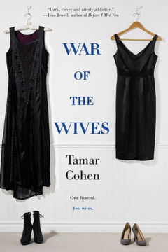 War Of The Wives