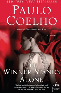The Winner Stands Alone: A Novel (P.S.) The Winner Stands Alone: A Novel (P.S.)